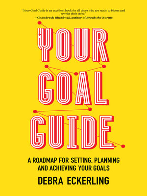 cover image of Your Goal Guide